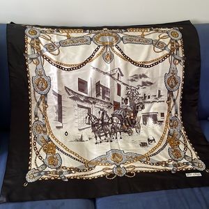 Jean Player woman’s scarf New